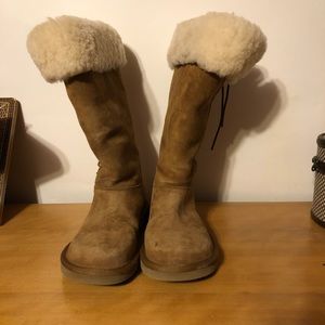 Ugg Boots Sz 8